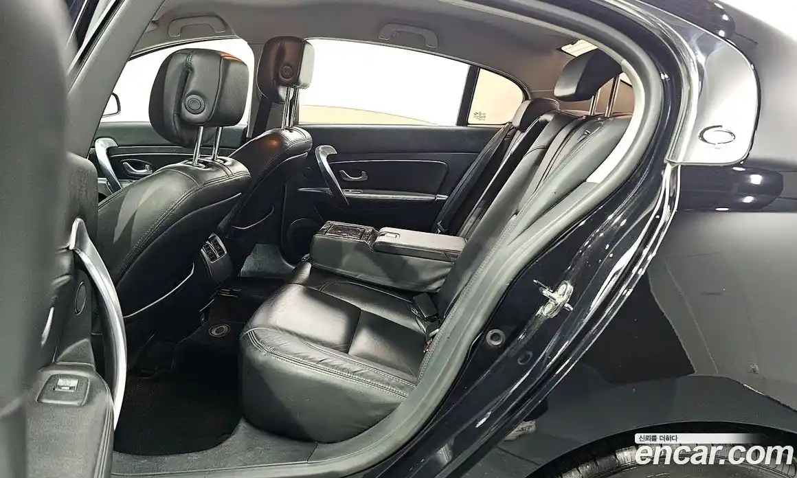 Renault SM5 2010 2.0 Автомат в Москве № 147692, фото 9