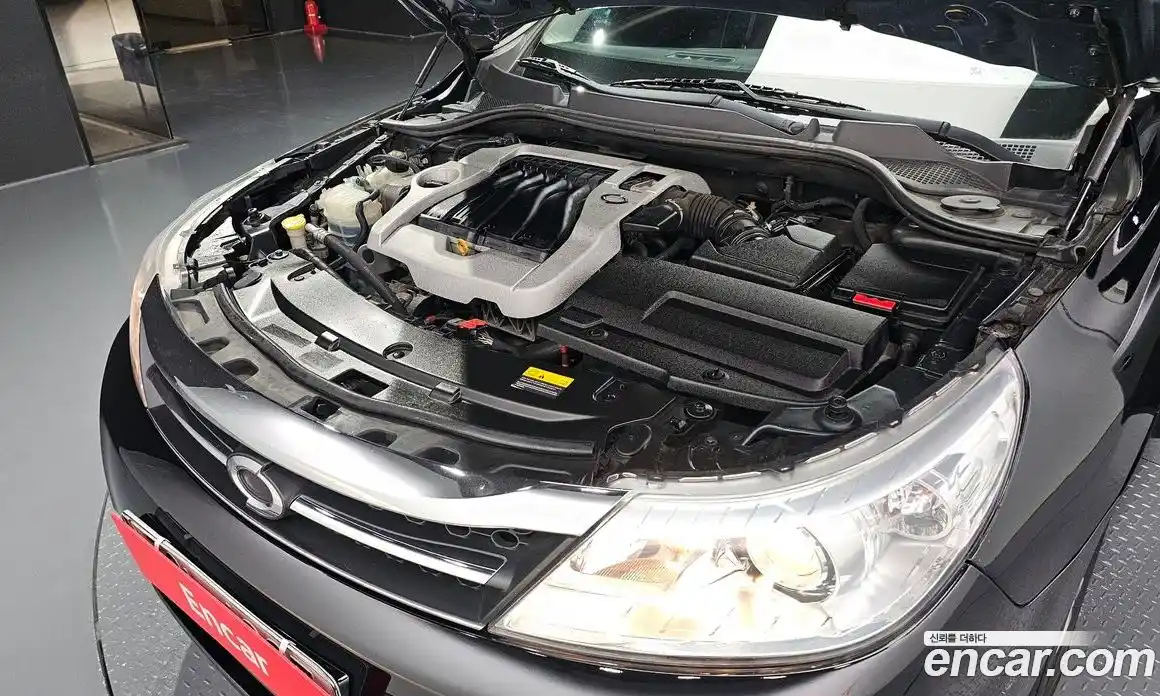 Renault SM5 2010 2.0 Автомат в Москве № 147692, фото 10