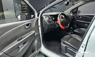 Renault QM3 2018 1.5 Автомат в Москве № 147824, миниатюра 12