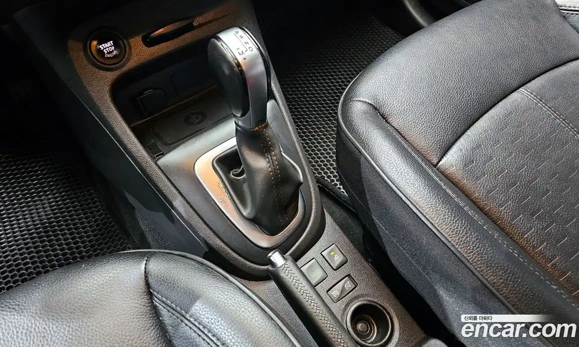 Renault QM3 2018 1.5 Автомат в Москве № 147824, фото 14