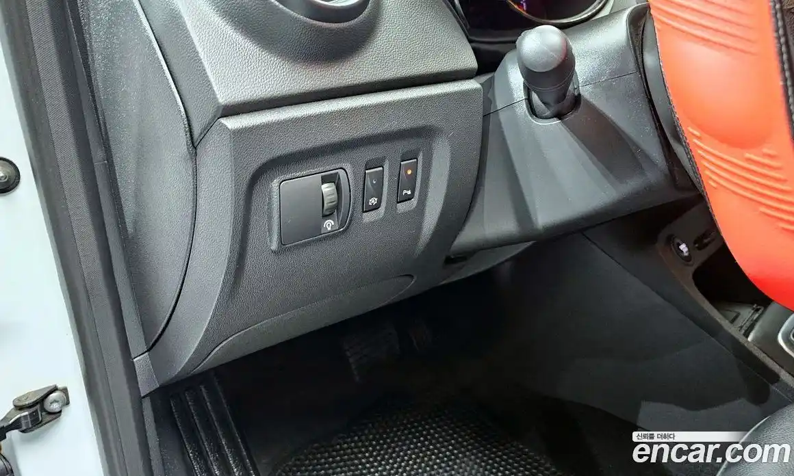 Renault QM3 2018 1.5 Автомат в Москве № 147824, фото 18