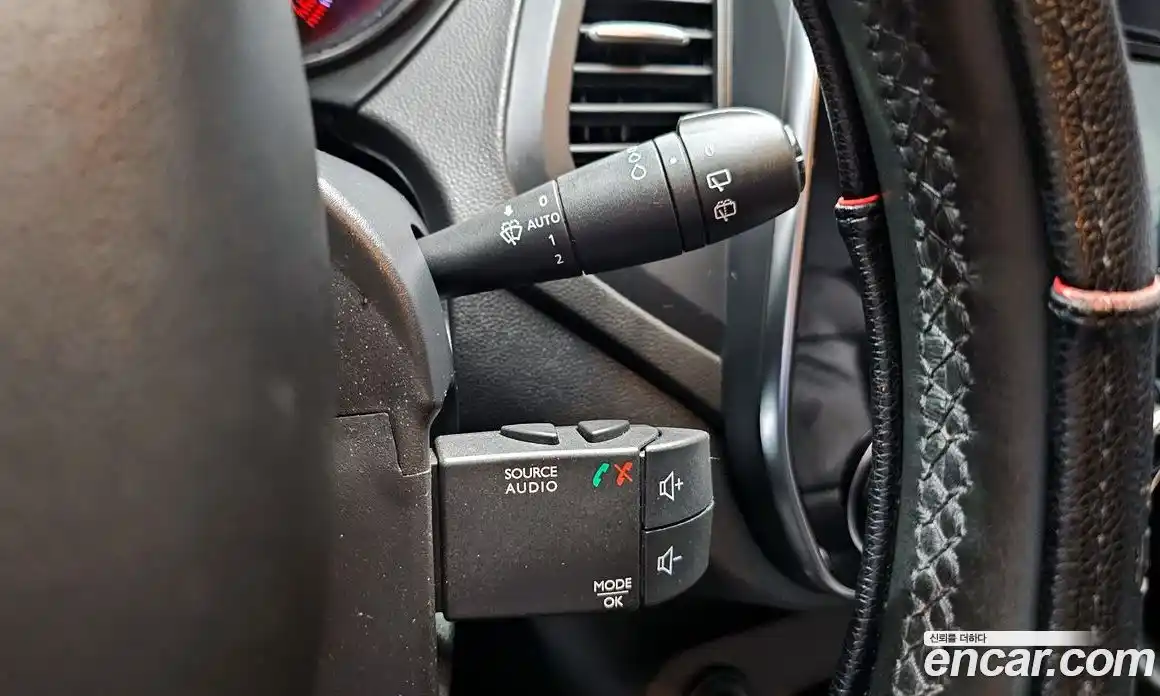 Renault QM3 2018 1.5 Автомат в Москве № 147824, фото 4