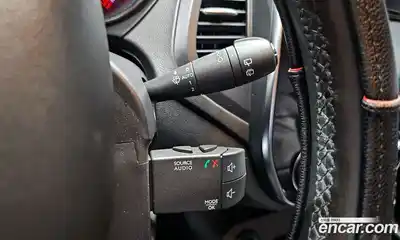 Renault QM3 2018 1.5 Автомат в Москве № 147824, миниатюра 4