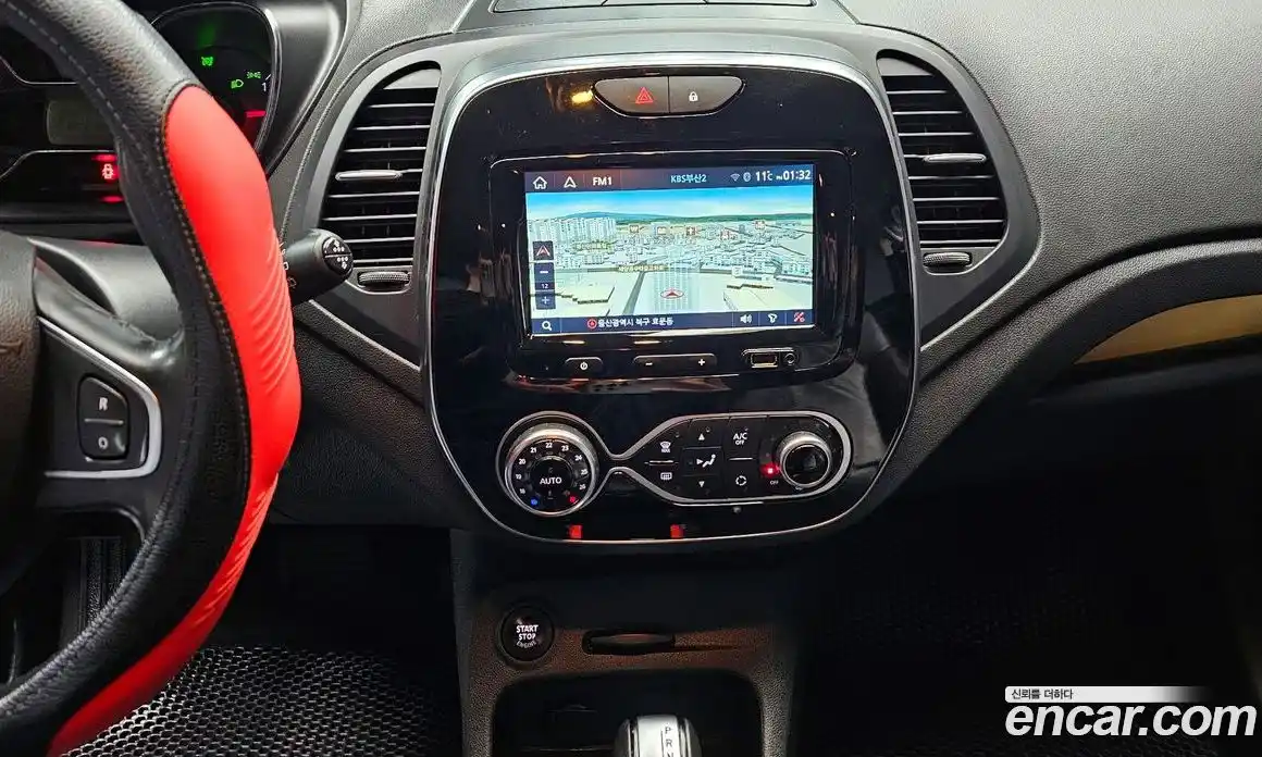 Renault QM3 2018 1.5 Автомат в Москве № 147824, фото 6