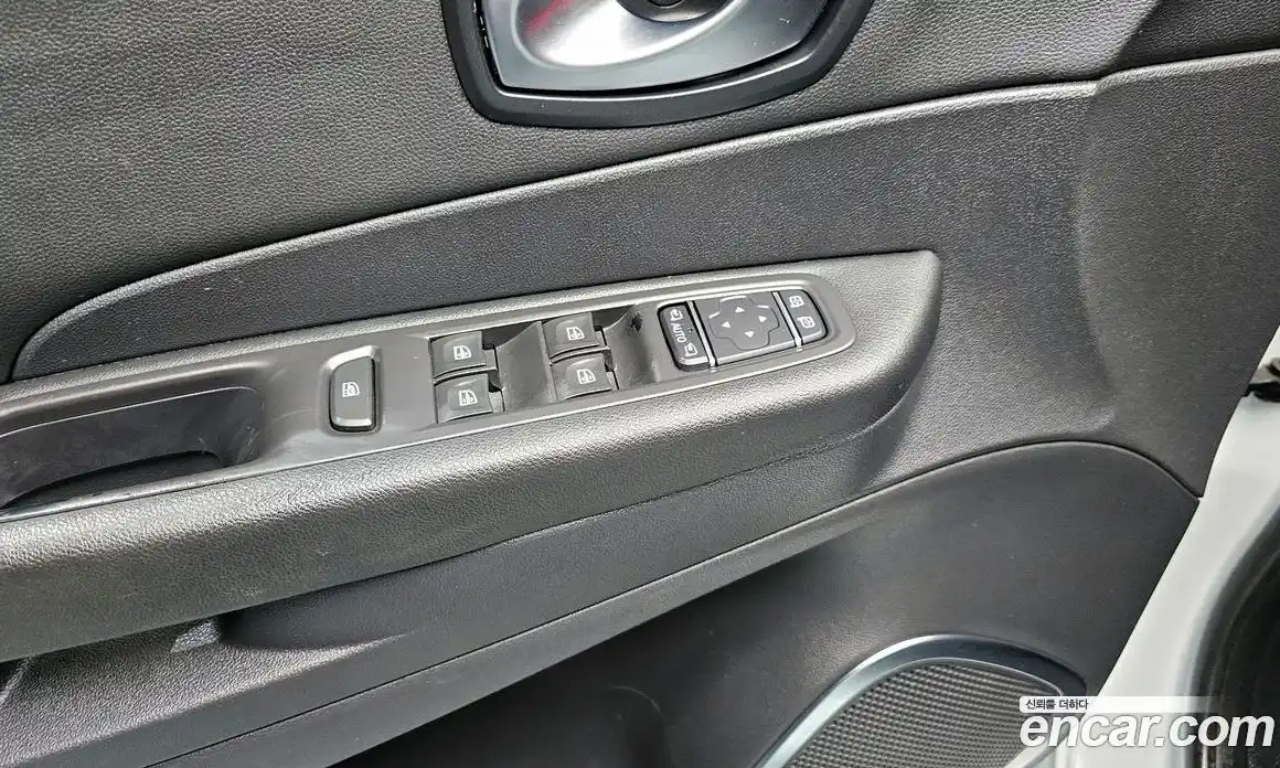 Renault QM3 2018 1.5 Автомат в Москве № 147824, фото 7