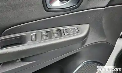 Renault QM3 2018 1.5 Автомат в Москве № 147824, миниатюра 7