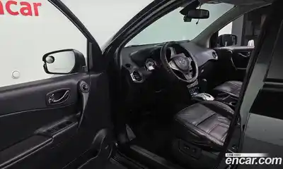 Renault QM5 2013 2.0 Автомат в Москве № 148310, миниатюра 12