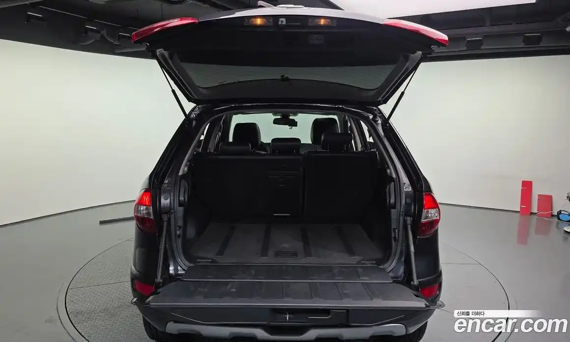 Renault QM5 2013 2.0 Автомат в Москве № 148310, фото 14