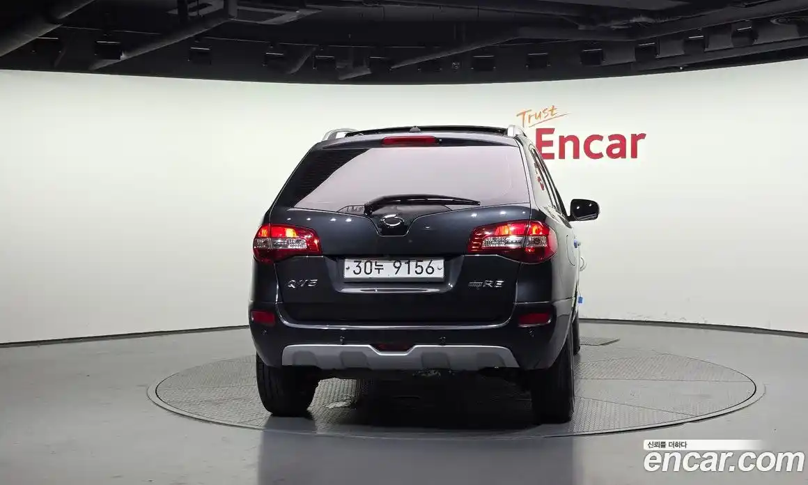 Renault QM5 2013 2.0 Автомат в Москве № 148310, фото 15