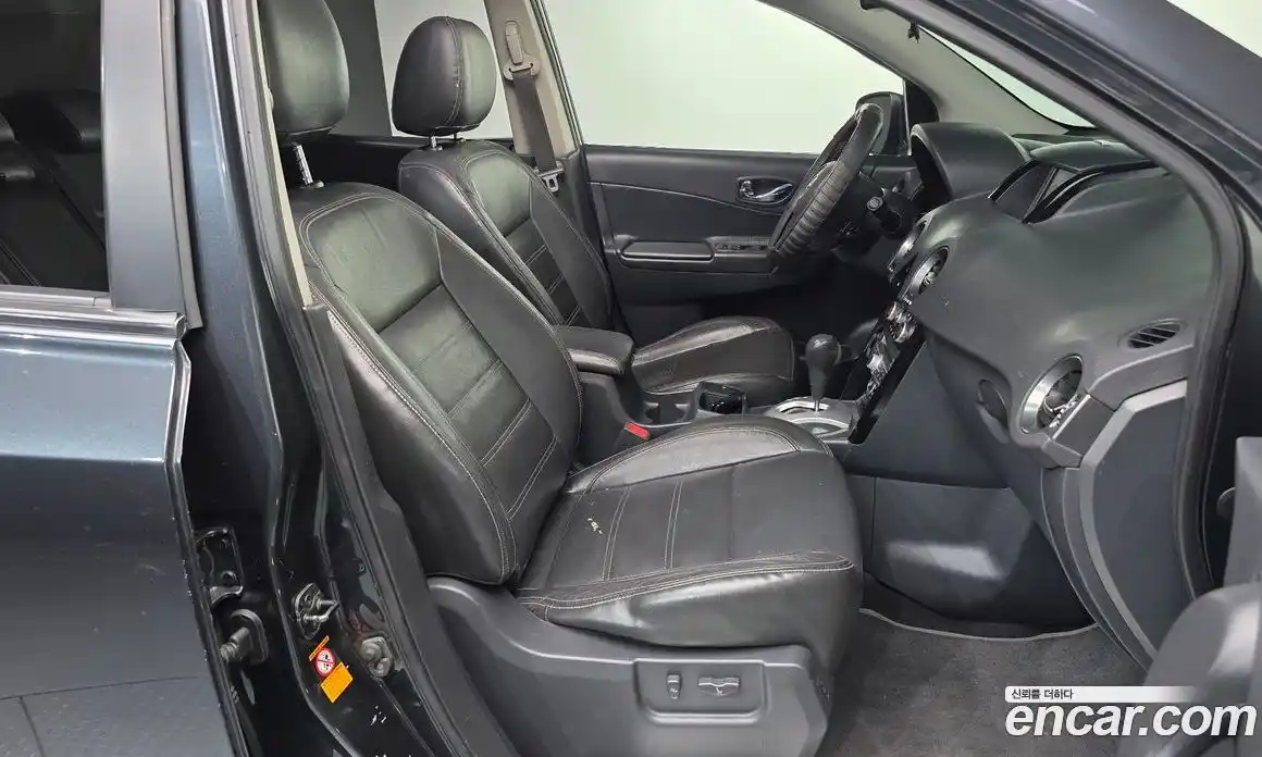 Renault QM5 2013 2.0 Автомат в Москве № 148310, фото 16