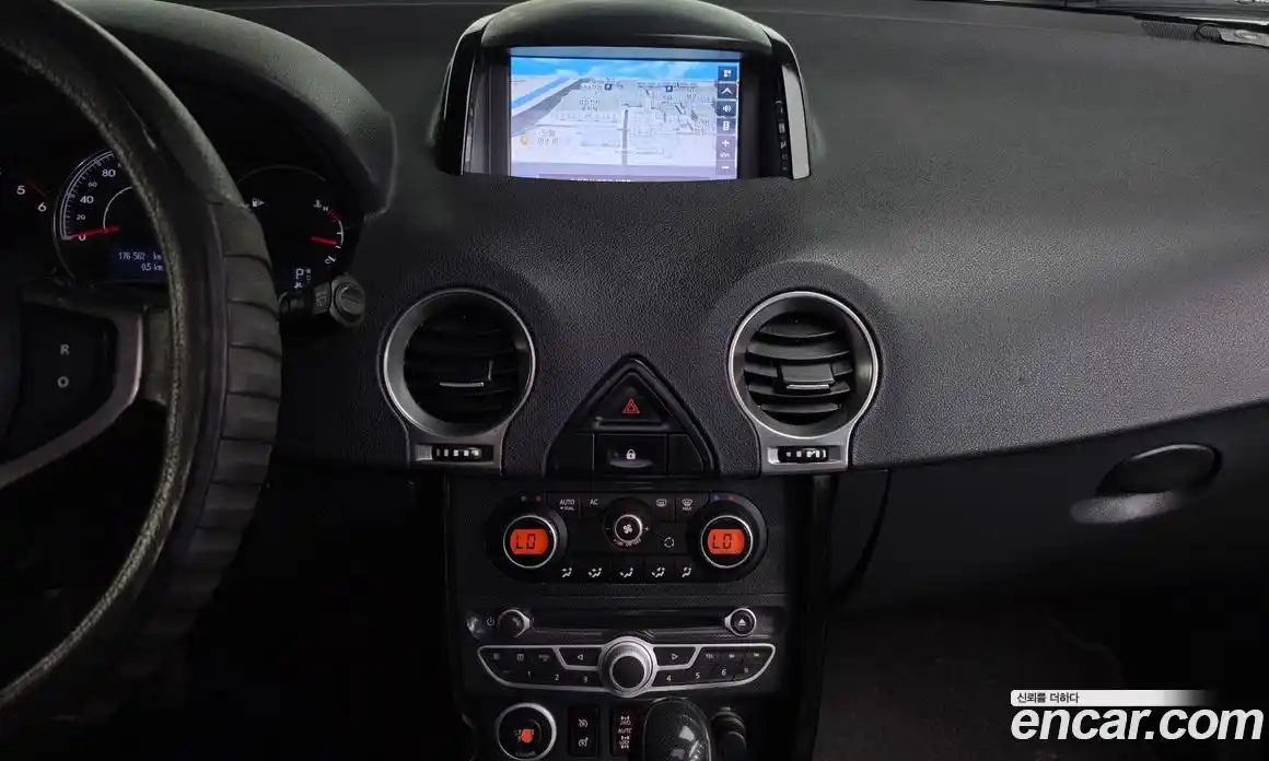 Renault QM5 2013 2.0 Автомат в Москве № 148310, фото 3