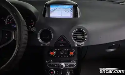 Renault QM5 2013 2.0 Автомат в Москве № 148310, миниатюра 3