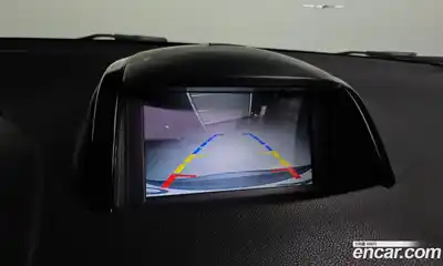 Renault QM5 2013 2.0 Автомат в Москве № 148310, миниатюра 5