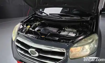 Renault QM5 2013 2.0 Автомат в Москве № 148310, миниатюра 6