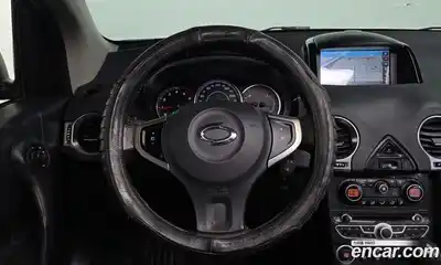 Renault QM5 2013 2.0 Автомат в Москве № 148310, миниатюра 7