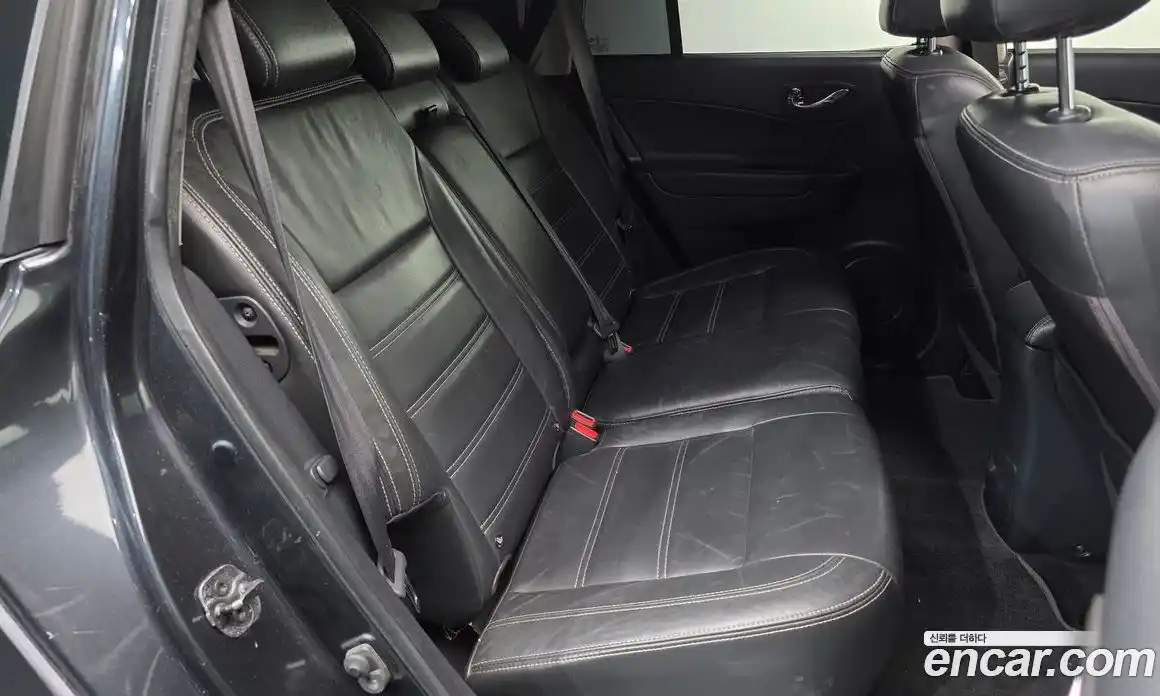 Renault QM5 2013 2.0 Автомат в Москве № 148310, фото 8