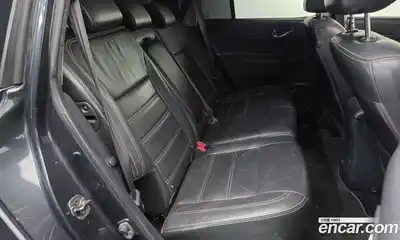 Renault QM5 2013 2.0 Автомат в Москве № 148310, миниатюра 8