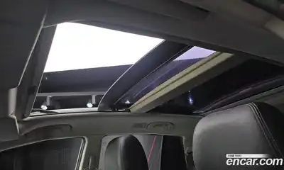 Renault QM5 2013 2.0 Автомат в Москве № 148310, миниатюра 9