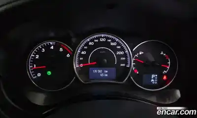 Renault QM5 2013 2.0 Автомат в Москве № 148310, миниатюра 10