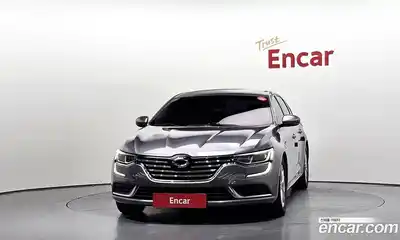 Renault SM6 2016 2.0 Автомат в Москве № 148626, миниатюра 12
