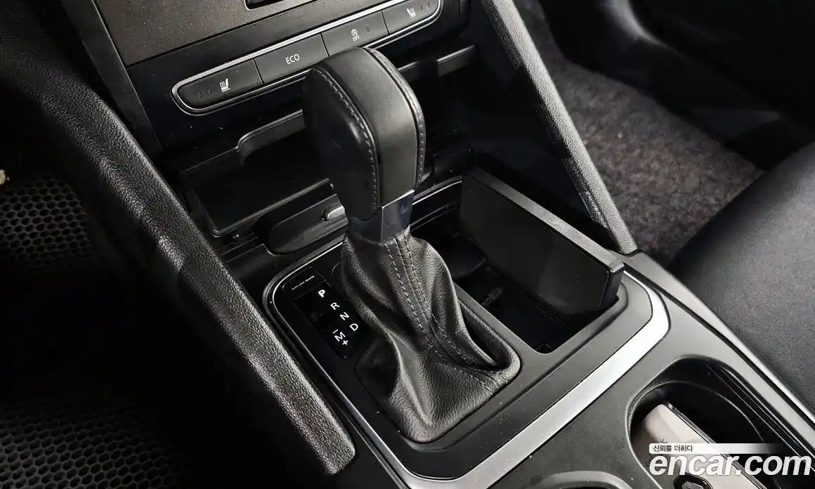 Renault SM6 2016 2.0 Автомат в Москве № 148626, фото 13