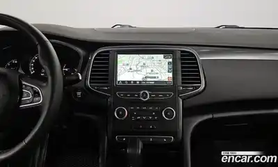 Renault SM6 2016 2.0 Автомат в Москве № 148626, миниатюра 3