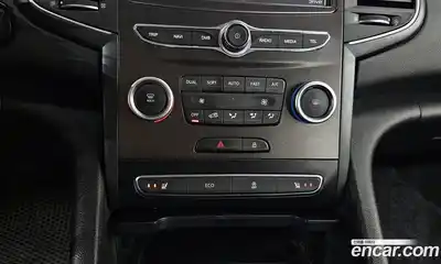 Renault SM6 2016 2.0 Автомат в Москве № 148626, миниатюра 4