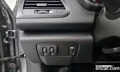 Renault SM6 2016 2.0 Автомат в Москве № 148626, миниатюра 8