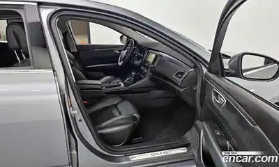 Renault SM6 2016 2.0 Автомат в Москве № 148626, миниатюра 10