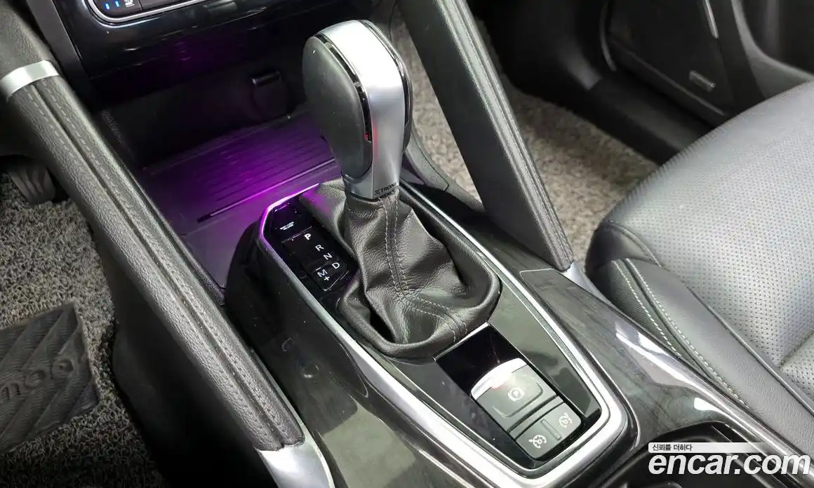 Renault QM6 2019 2.0 Автомат в Москве № 149519, фото 11