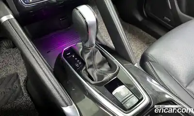 Renault QM6 2019 2.0 Автомат в Москве № 149519, миниатюра 11