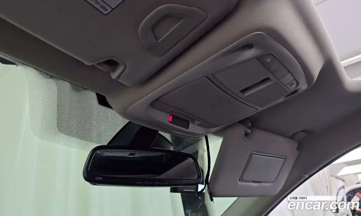 Renault QM6 2019 2.0 Автомат в Москве № 149519, фото 13