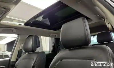 Renault QM6 2019 2.0 Автомат в Москве № 149519, миниатюра 2