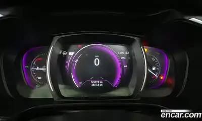 Renault QM6 2019 2.0 Автомат в Москве № 149519, миниатюра 6