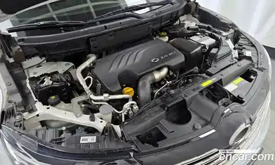 Renault QM6 2019 2.0 Автомат в Москве № 149519, миниатюра 7