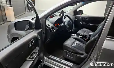 Renault QM5 2009 2.5 Автомат в Москве № 153029, миниатюра 11