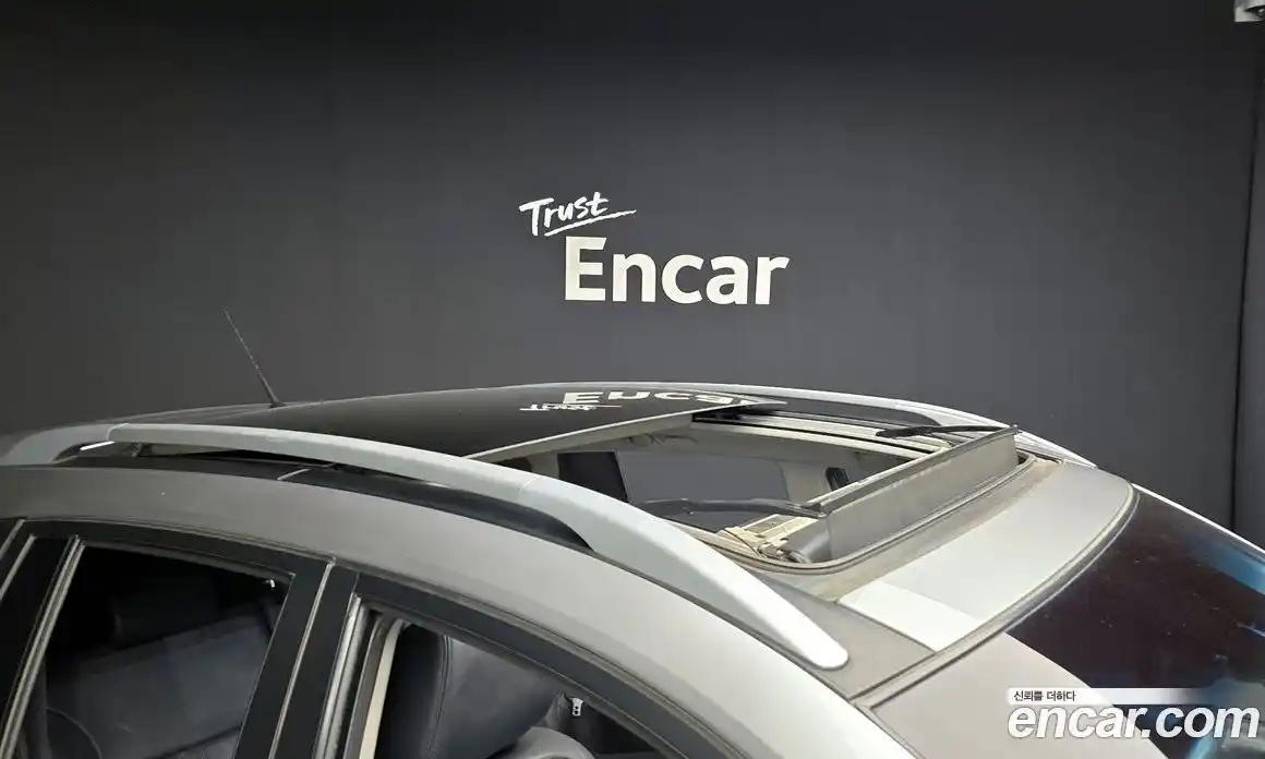 Renault QM5 2009 2.5 Автомат в Москве № 153029, фото 12