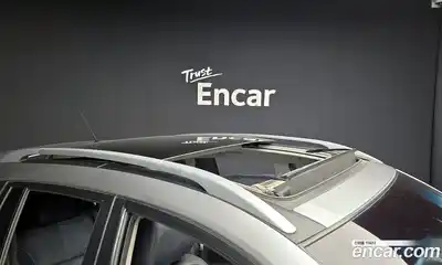 Renault QM5 2009 2.5 Автомат в Москве № 153029, миниатюра 12