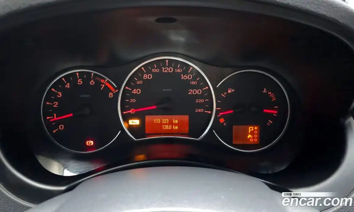 Renault QM5 2009 2.5 Автомат в Москве № 153029, фото 3