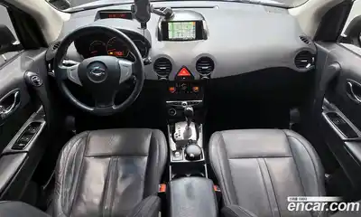 Renault QM5 2009 2.5 Автомат в Москве № 153029, миниатюра 5