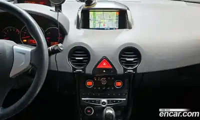 Renault QM5 2009 2.5 Автомат в Москве № 153029, миниатюра 9