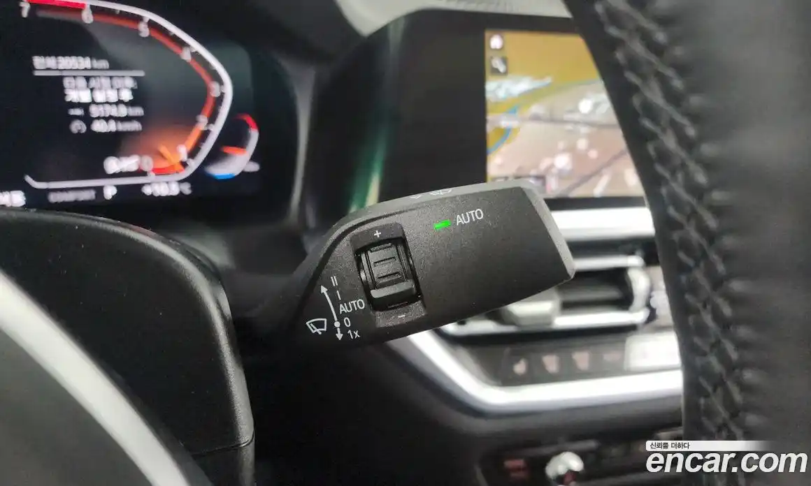 BMW 3-Series 2022 2.0 Автомат в Москве № 154259, фото 18