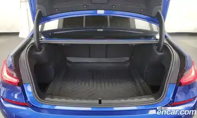 BMW 3-Series 2022 2.0 Автомат в Москве № 154259, миниатюра 6