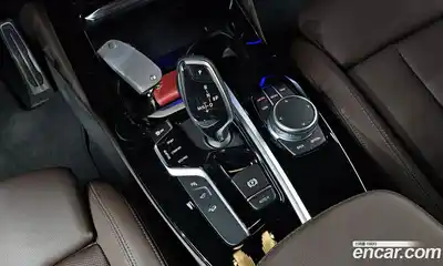 BMW X4 2021 2.0 Автомат в Москве № 154663, миниатюра 11