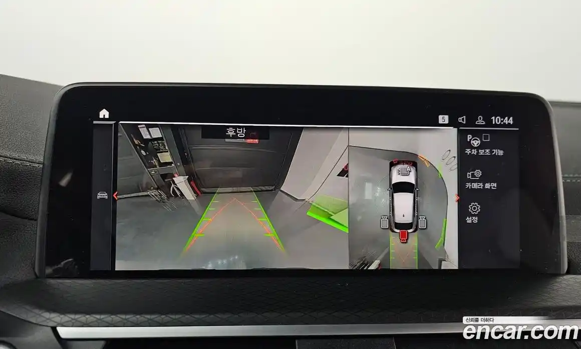 BMW X4 2021 2.0 Автомат в Москве № 154663, фото 18