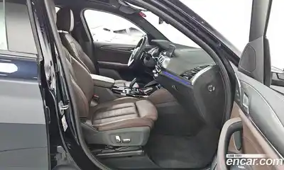 BMW X4 2021 2.0 Автомат в Москве № 154663, миниатюра 8