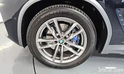 BMW X4 2021 2.0 Автомат в Москве № 154663, миниатюра 10