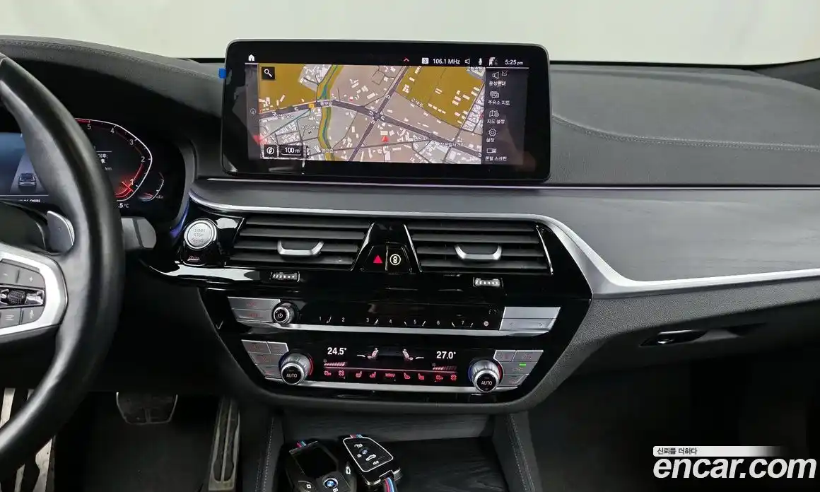 BMW Gran Turismo 2022 2.0 Автомат в Москве № 156376, фото 4