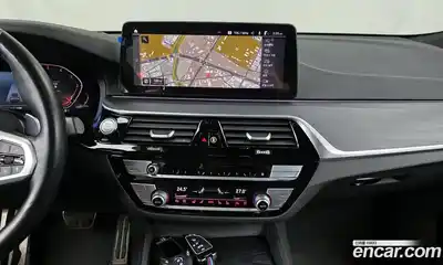 BMW Gran Turismo 2022 2.0 Автомат в Москве № 156376, миниатюра 4