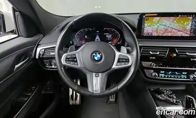 BMW Gran Turismo 2022 2.0 Автомат в Москве № 156376, миниатюра 5